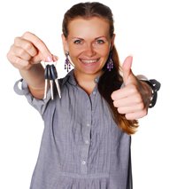 professional locksmith